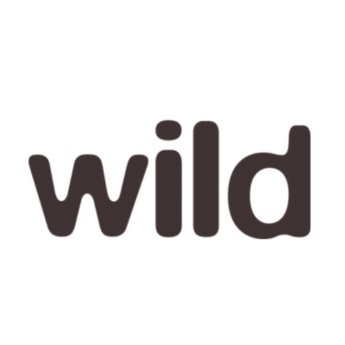 Logo of Wild Reveries