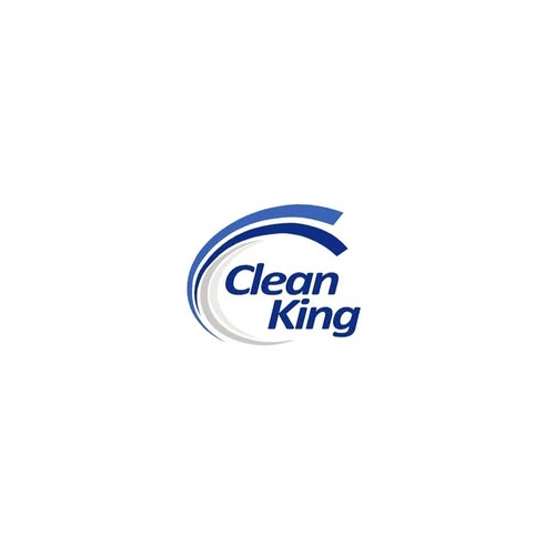 Logo of Clean King