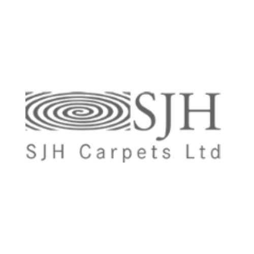 Logo of SJH Carpets Home Improvement Services In Wincanton, Somerset Logo of SJH Carpets Home Improvement Services In Wincanton, Somerset