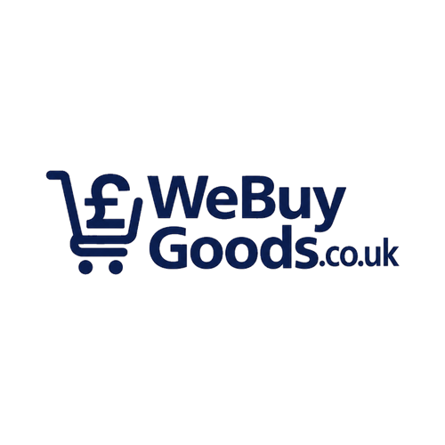 Logo of WeBuyGoodscouk