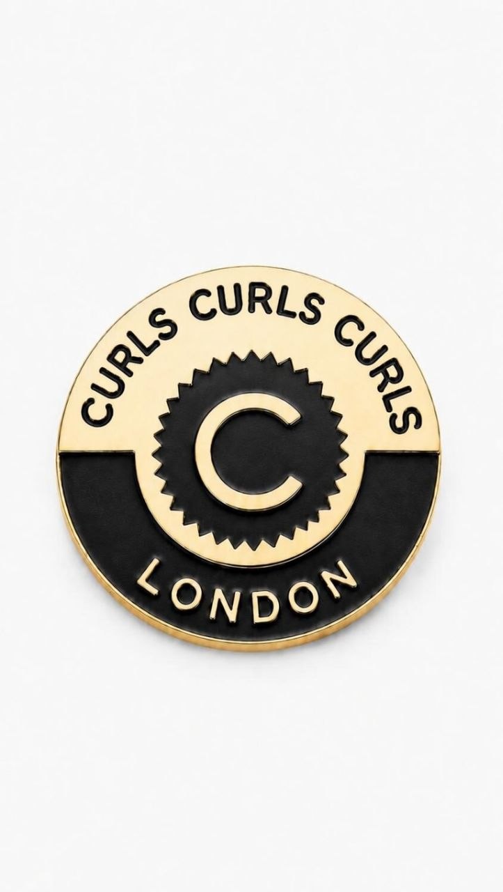 Logo of Curls Curls Curls London