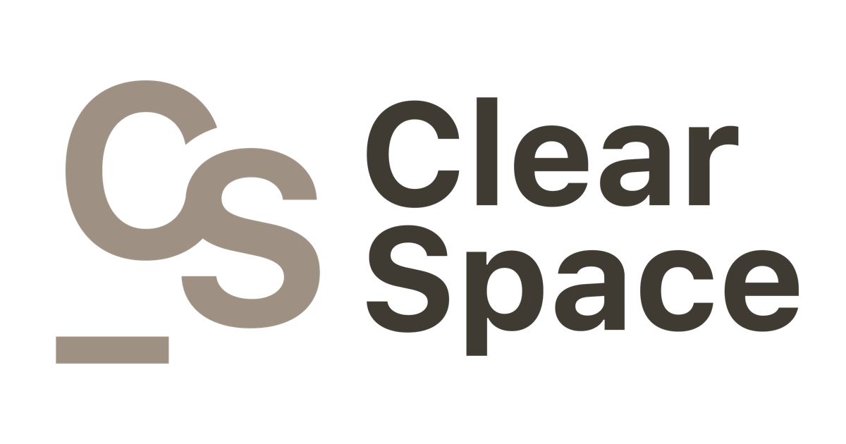 Logo of ClearSpace Home Solutions Ltd