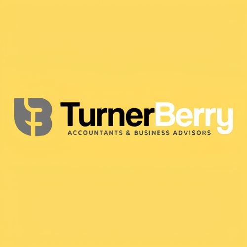 Logo of TurnerBerry Accountants