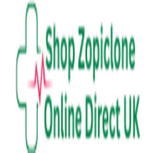 Logo of Shopzopiclone Direct Uk