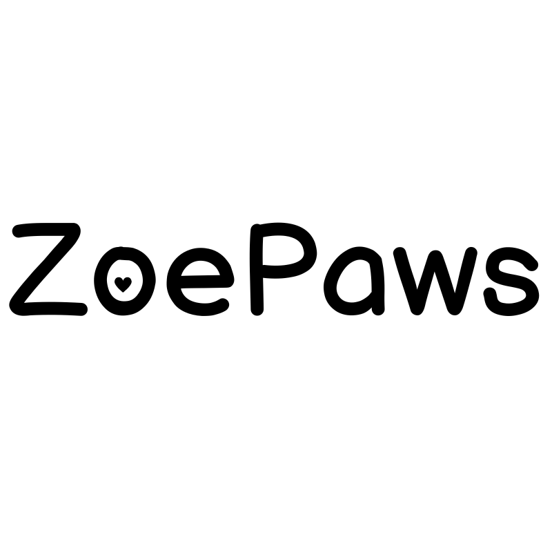 Logo of ZoePaws