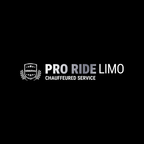 Logo of Pro Ride Luxury Limousine Transportation Services In Houston, Telford