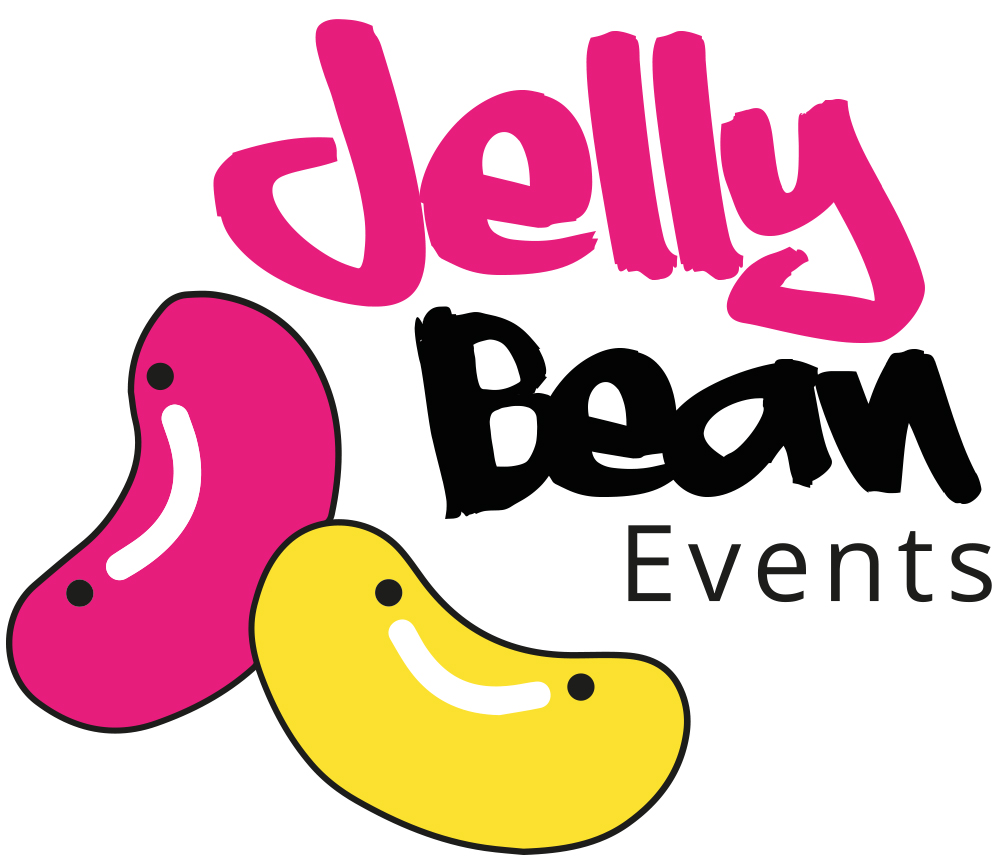 Logo of Jelly Bean Events