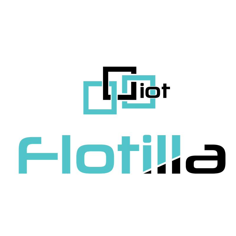 Logo of Flotilla IoT