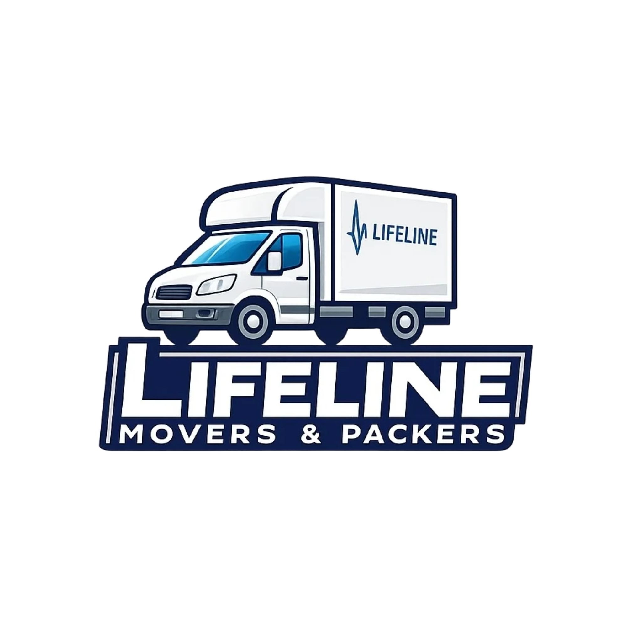 Logo of Lifeline Movers and Packers Ltd Packers In Leicester, London Logo of Lifeline Movers and Packers Ltd Packers In Leicester, London