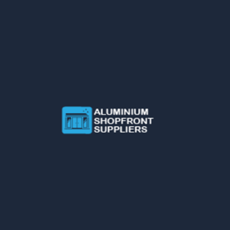 Logo of Aluminium Shop Front Suppliers Ltd