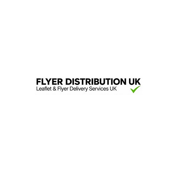 Logo of Flyer Distribution UK