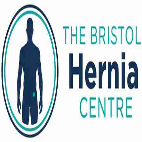 Logo of The Bristol Hernia Centre