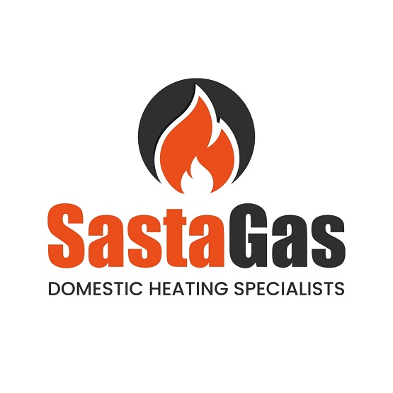 Logo of Sasta Gas Limited Plumbers In Orpington, Kent