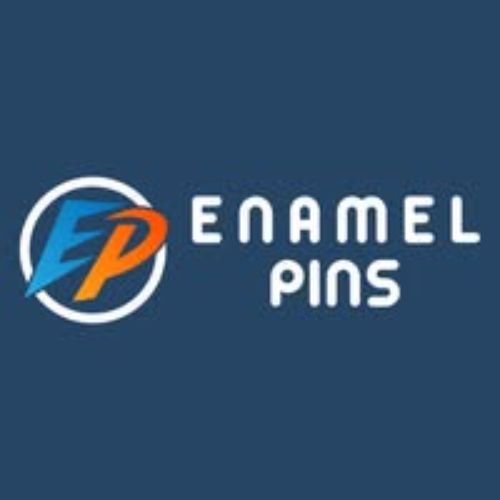 Logo of Enamel Pins Enamelling In Leicester, Leicestershire Logo of Enamel Pins Enamelling In Leicester, Leicestershire