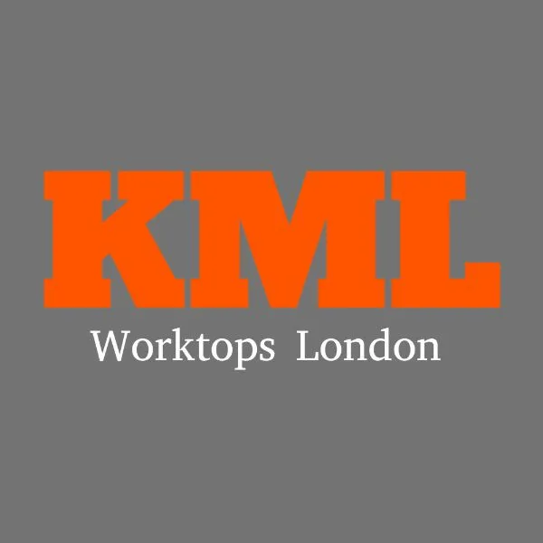 Logo of KML Worktops London