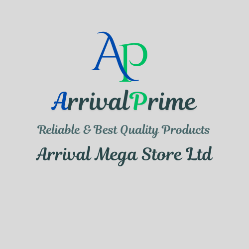 Logo of Arrival Mega Store Ltd Grocery Retail In Hounslow, London