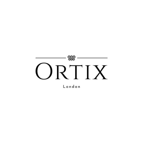 Logo of Ortix London