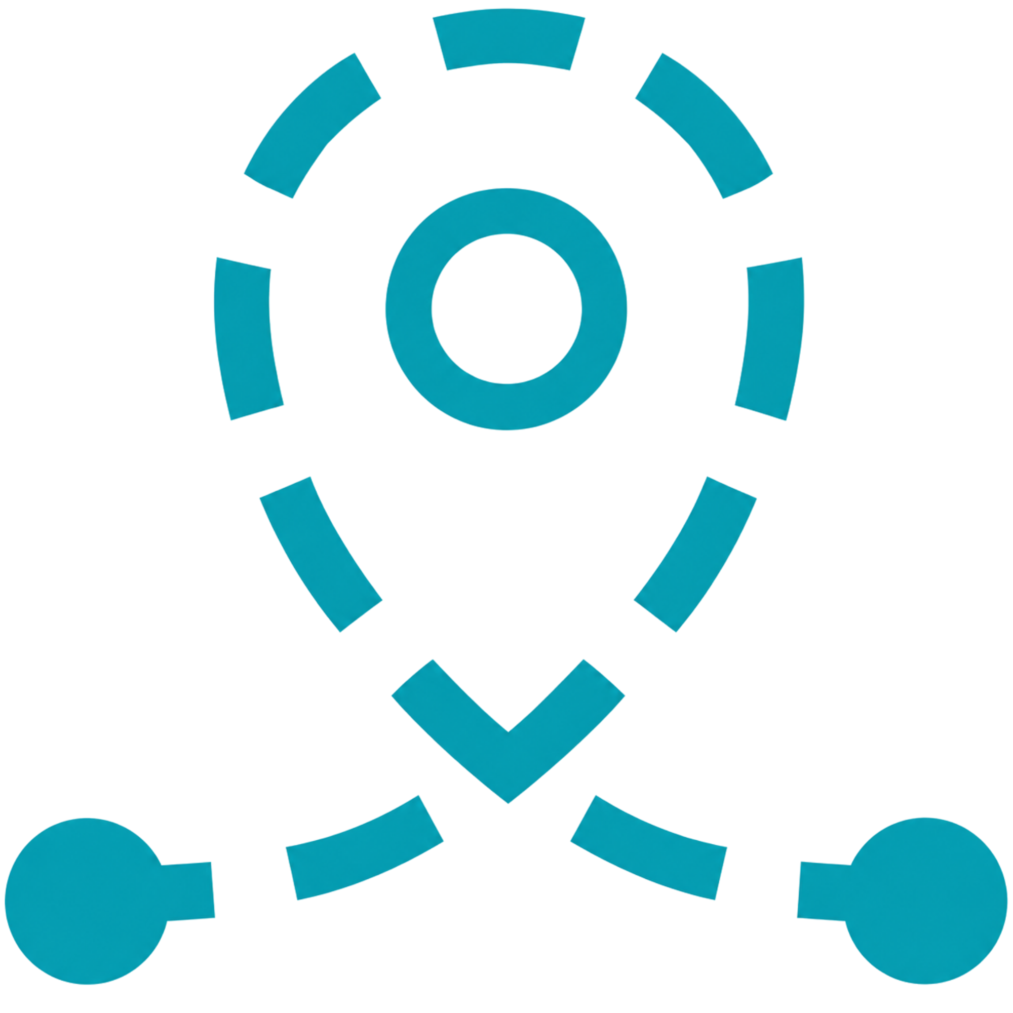 Logo of Tourify