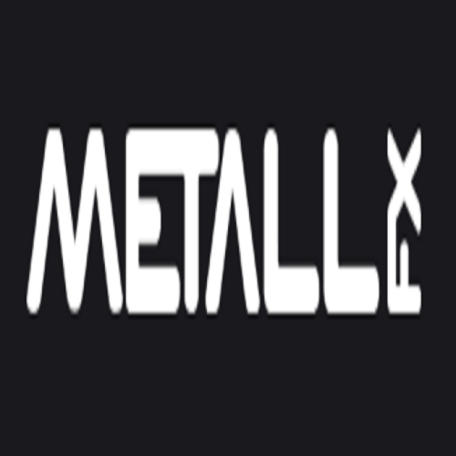 Logo of Metall-FX