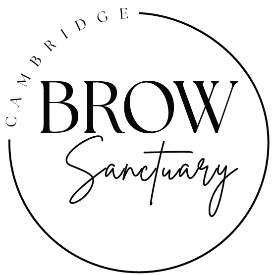 Logo of Cambridge Brow Sanctuary