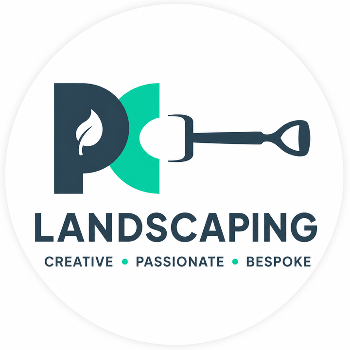 Logo of PC Landscaping