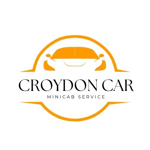 Logo of Croydon Minicabs