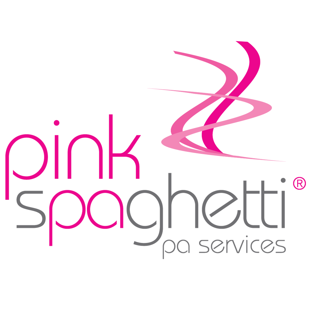 Logo of Pink Spaghetti Poole & Dorchester Virtual Assistant Services In Poole, Dorset Logo of Pink Spaghetti Poole & Dorchester Virtual Assistant Services In Poole, Dorset