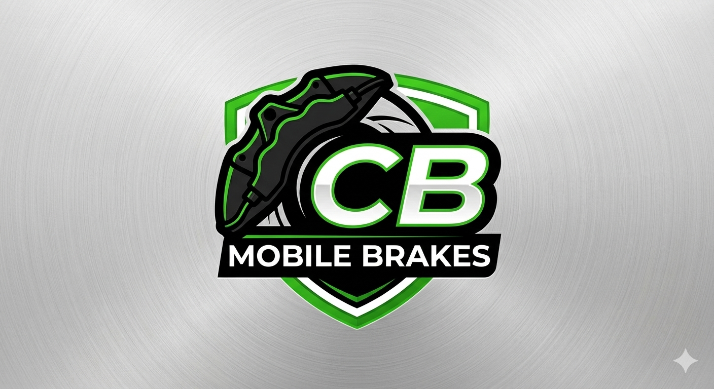 Logo of CB Mobile Brakes - Mobile Mechanic & Brake Specialist Car Mechanics In Grimsby, Lincolnshire Logo of CB Mobile Brakes - Mobile Mechanic & Brake Specialist Car Mechanics In Grimsby, Lincolnshire
