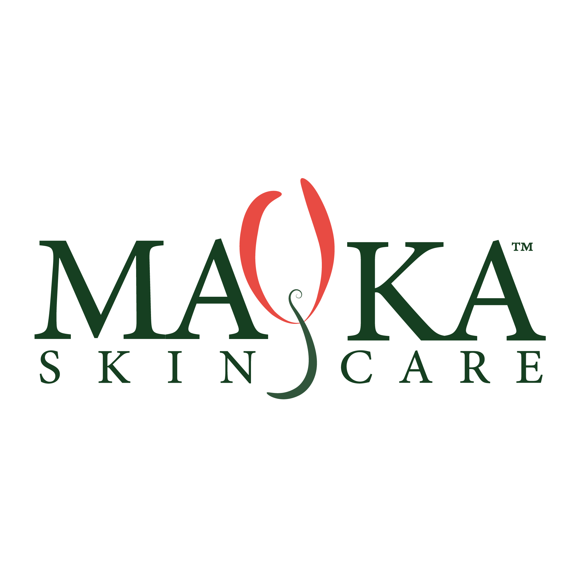 Logo of Mayka Skincare Limited