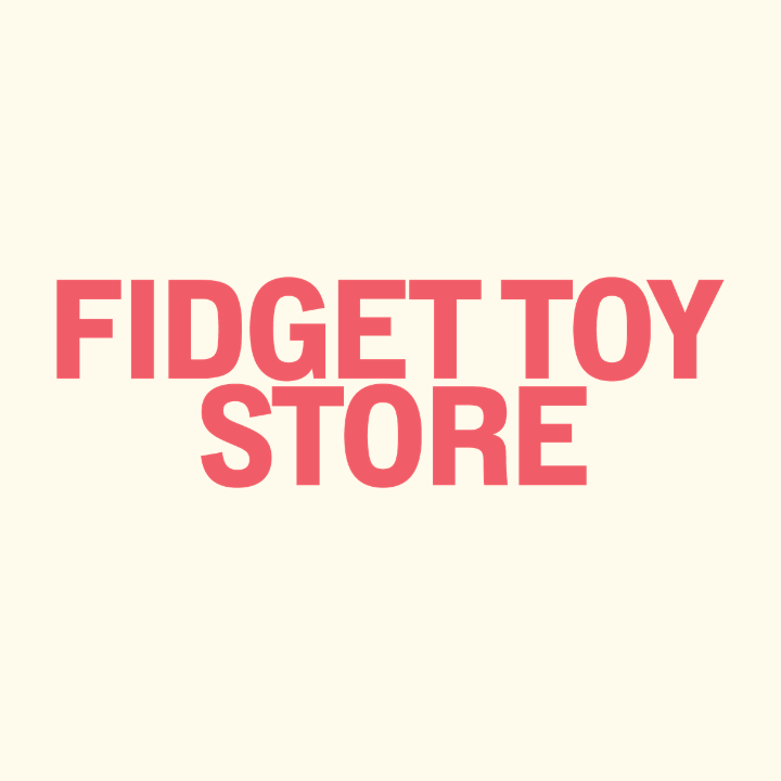 Logo of Fidget Toy Store