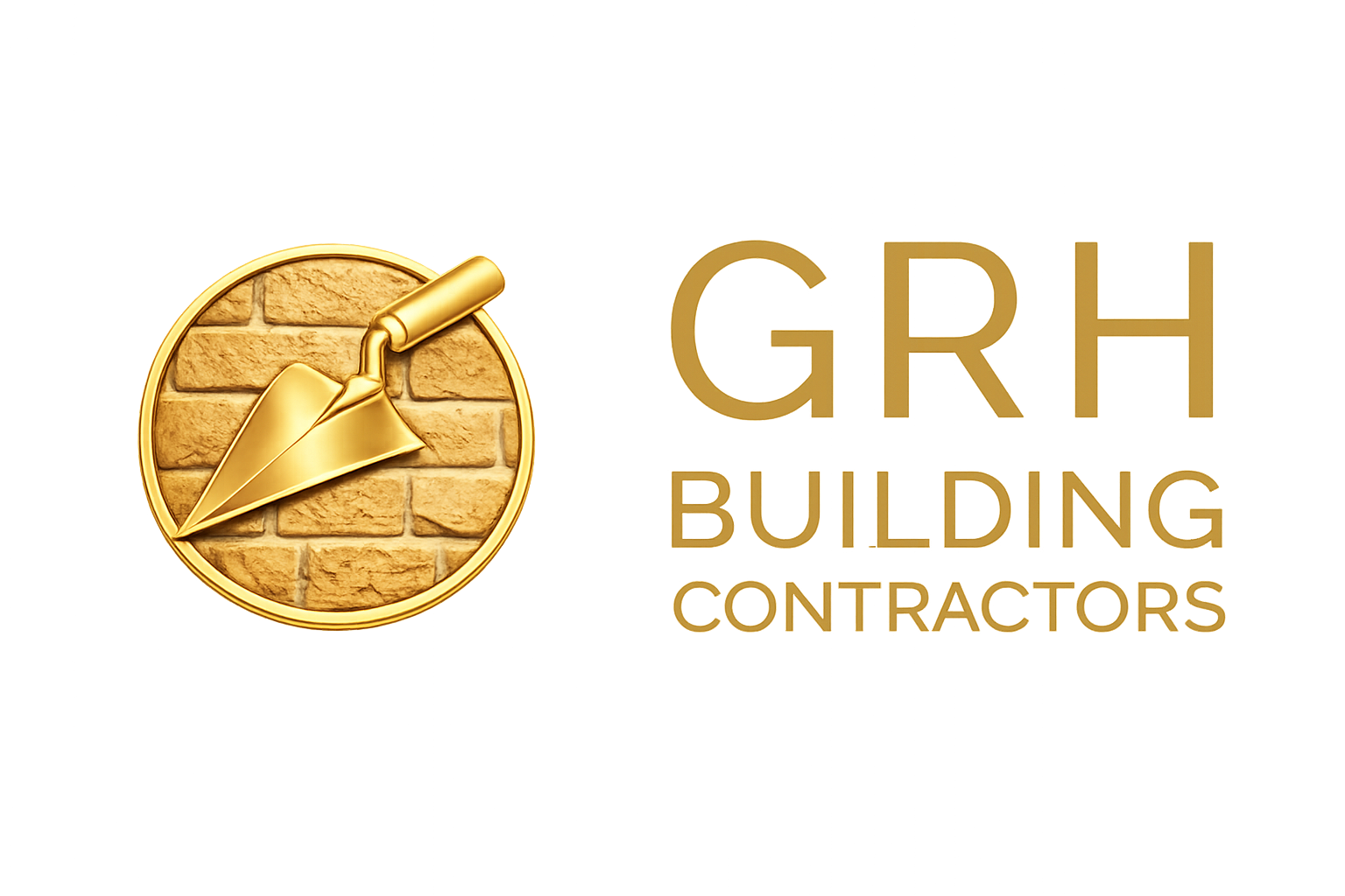 Logo of GRH Building Contractors LLP Building Services In Little Mill, Monmouthshire Logo of GRH Building Contractors LLP Building Services In Little Mill, Monmouthshire