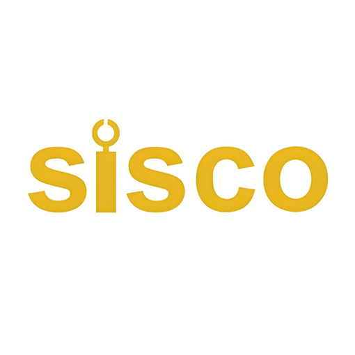 Logo of SISCO Co Ltd