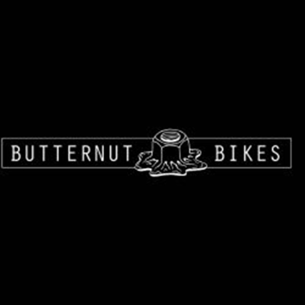 Logo of Butternut Bikes