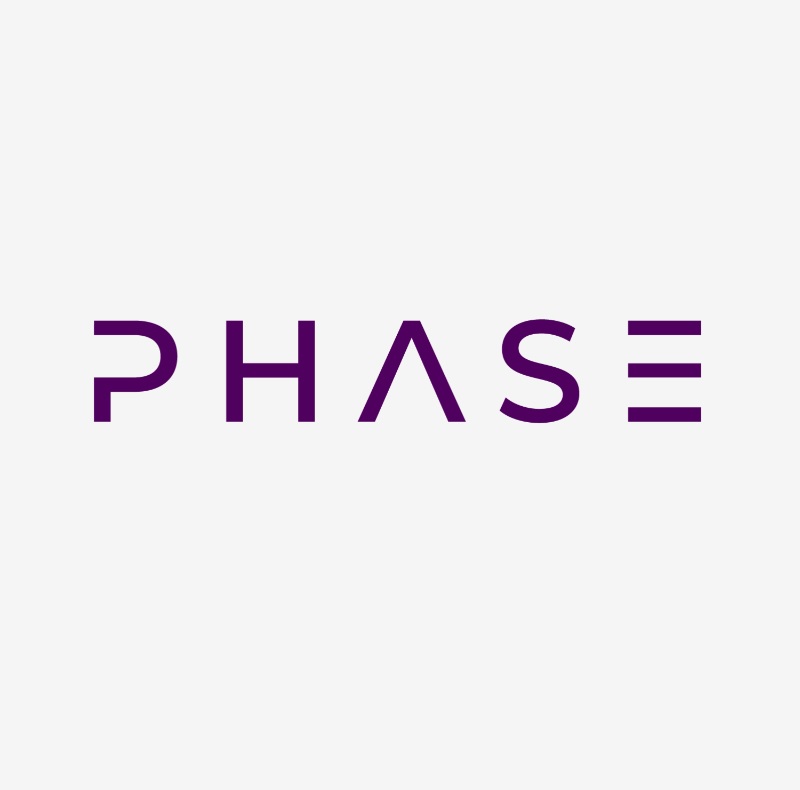Logo of Phase