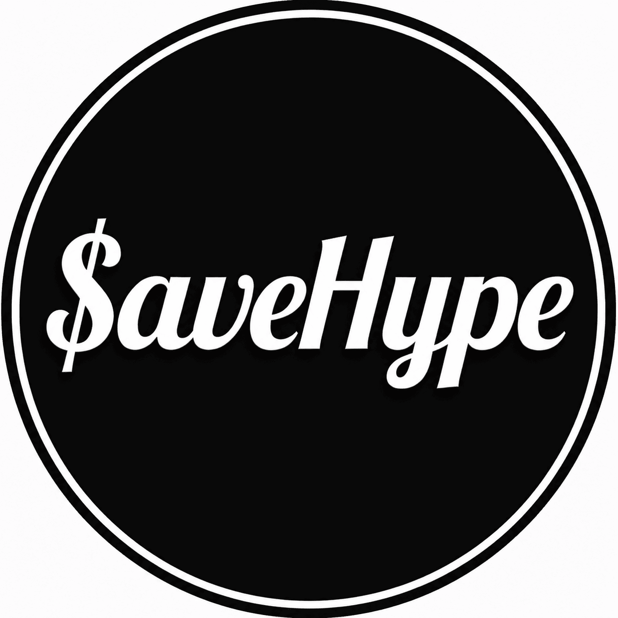 Logo of Savehype