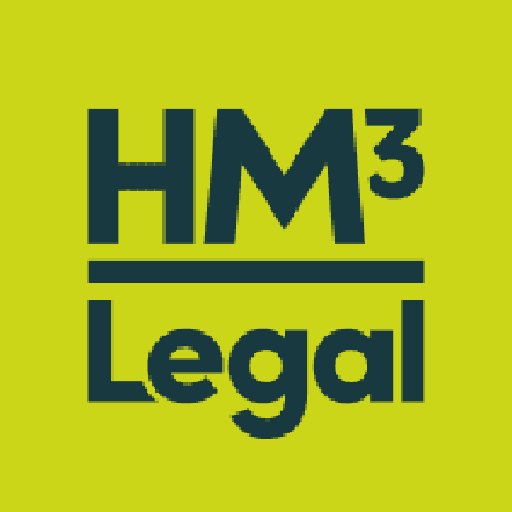 Logo of HM3 Legal - Liverpool