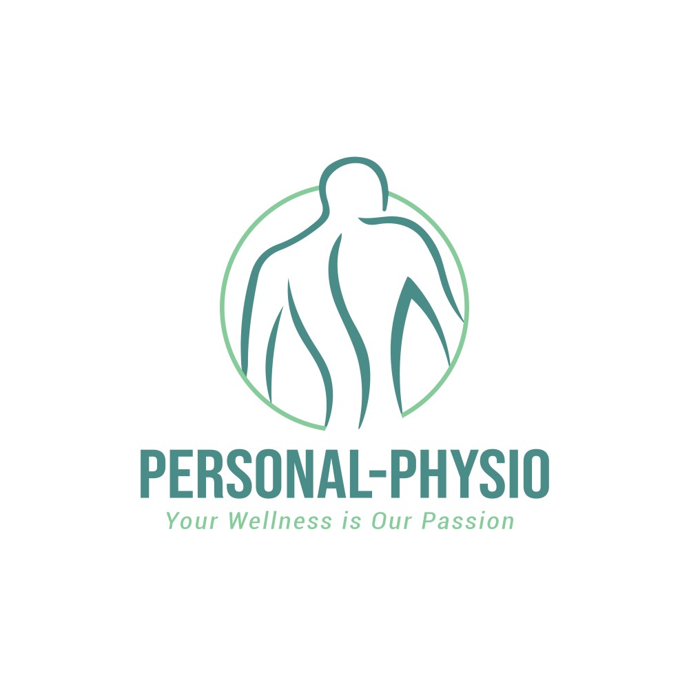Logo of Personal-Physio