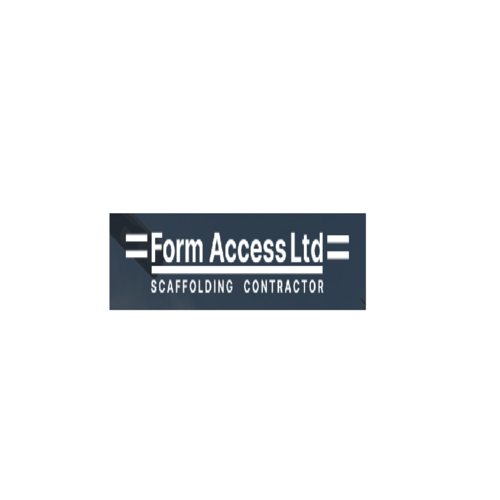 Logo of Form Access Ltd Scaffolding And Work Platforms In Broxburn, West Lothian