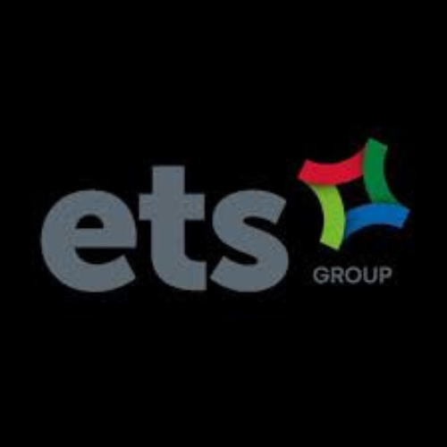 Logo of ETS Group of Companies