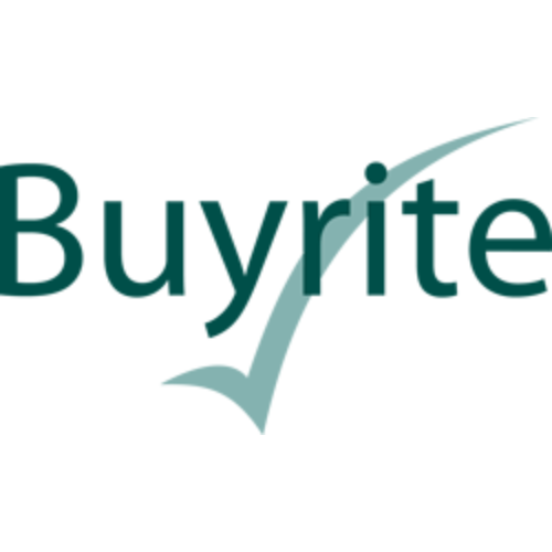 Logo of Buyrite