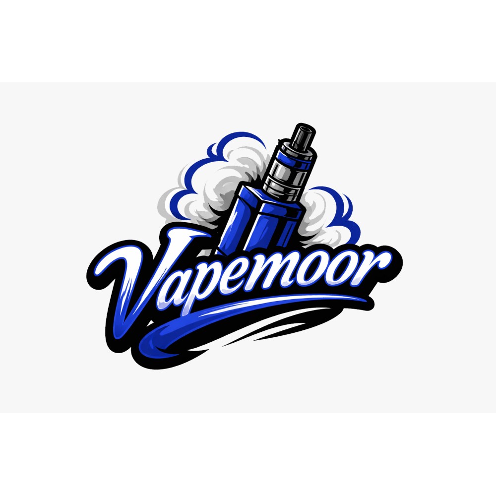 Logo of Vapemoor