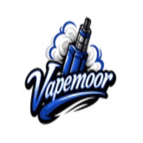 Logo of Vapemoor