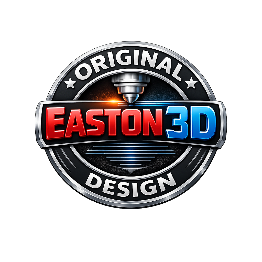 Logo of Easton3D Design Engineers In St Leonards On Sea, East Sussex Logo of Easton3D Design Engineers In St Leonards On Sea, East Sussex