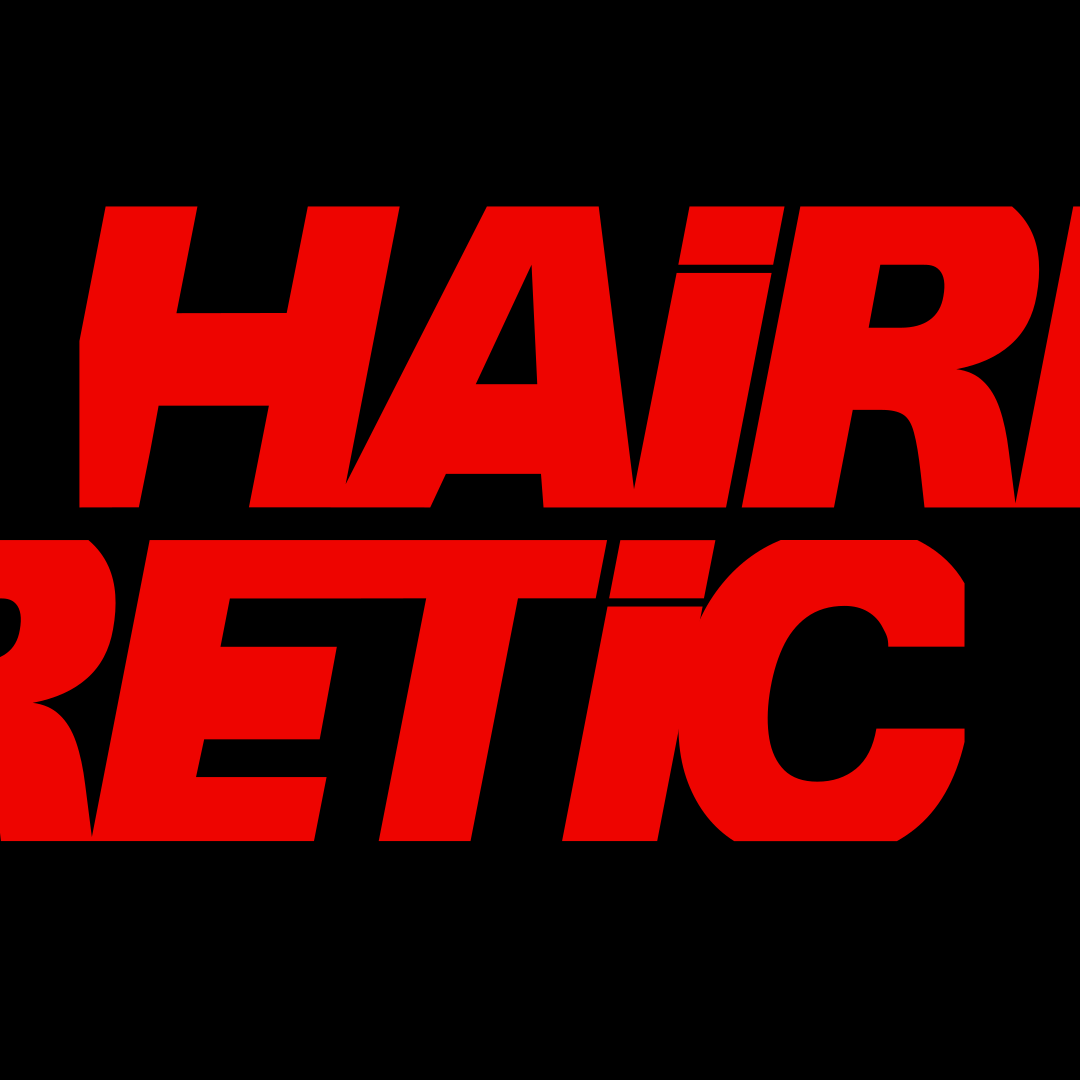 Logo of Hairetic
