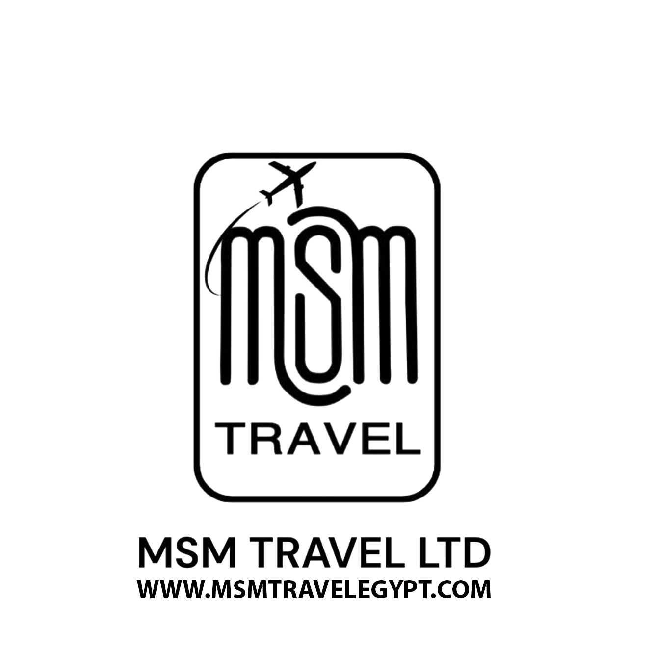 Logo of Msm Travel Ltd