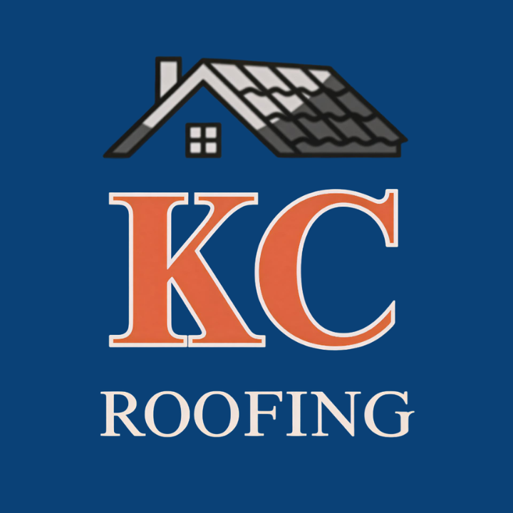 Logo of KC Roofing Services