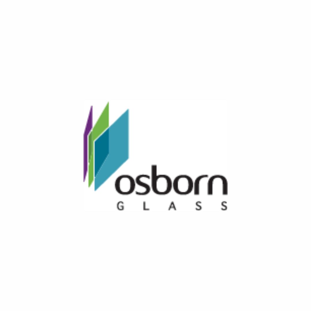 Logo of Osborn Glass Windows Ltd