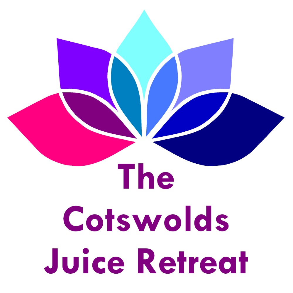 Logo of The Cotswolds Juice Retreat Health Care Services In Stroud, Gloucestershire Logo of The Cotswolds Juice Retreat Health Care Services In Stroud, Gloucestershire