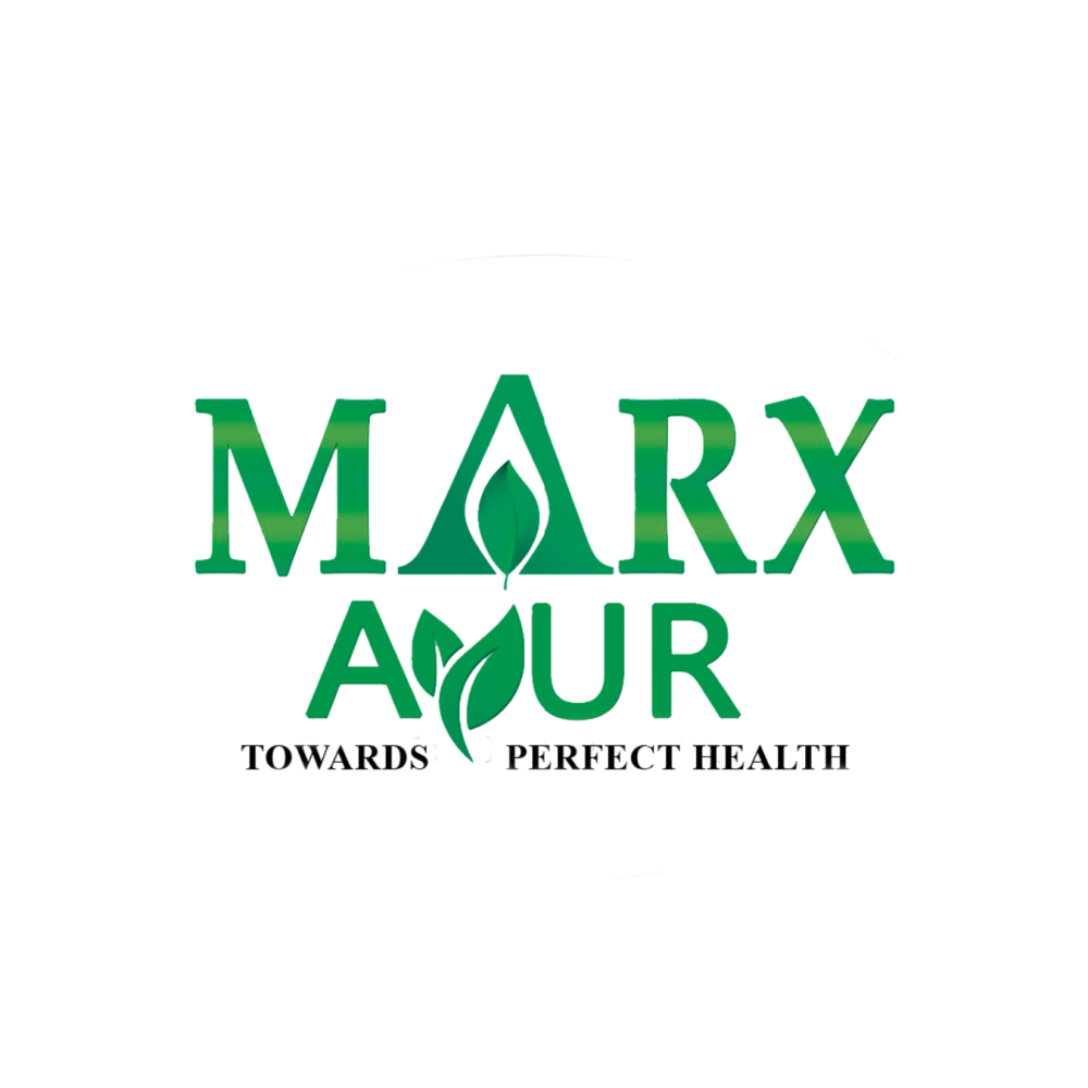 Logo of Marx Ayur Northampton