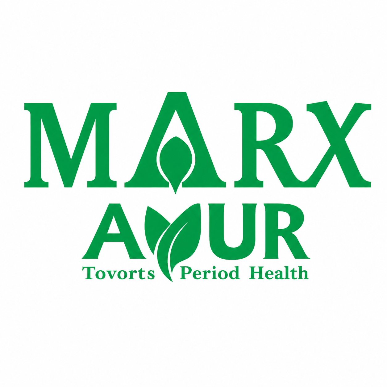 Logo of Marx Ayur Northampton